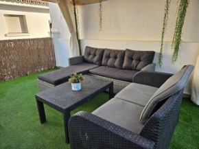 Beach House Calasa